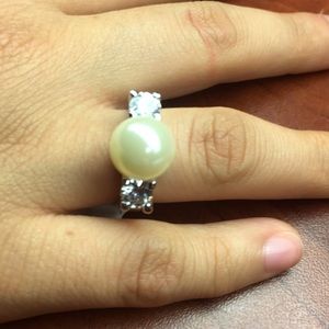 Park Lane Believe Ring